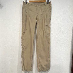 Columbia Omnishade Hiking Pants